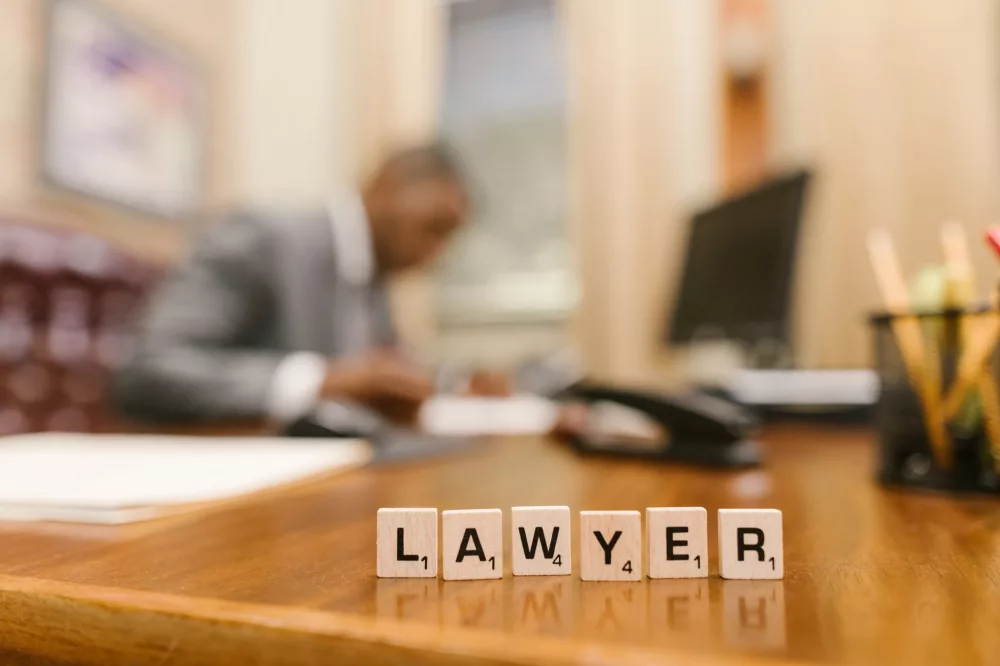 Demystifying the Plural of Attorney: Your Go-To Guide