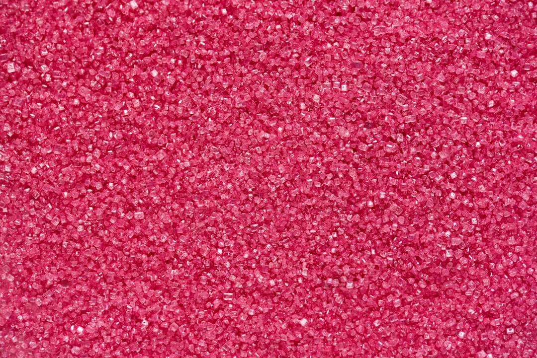Photo Sweet Chex Mix