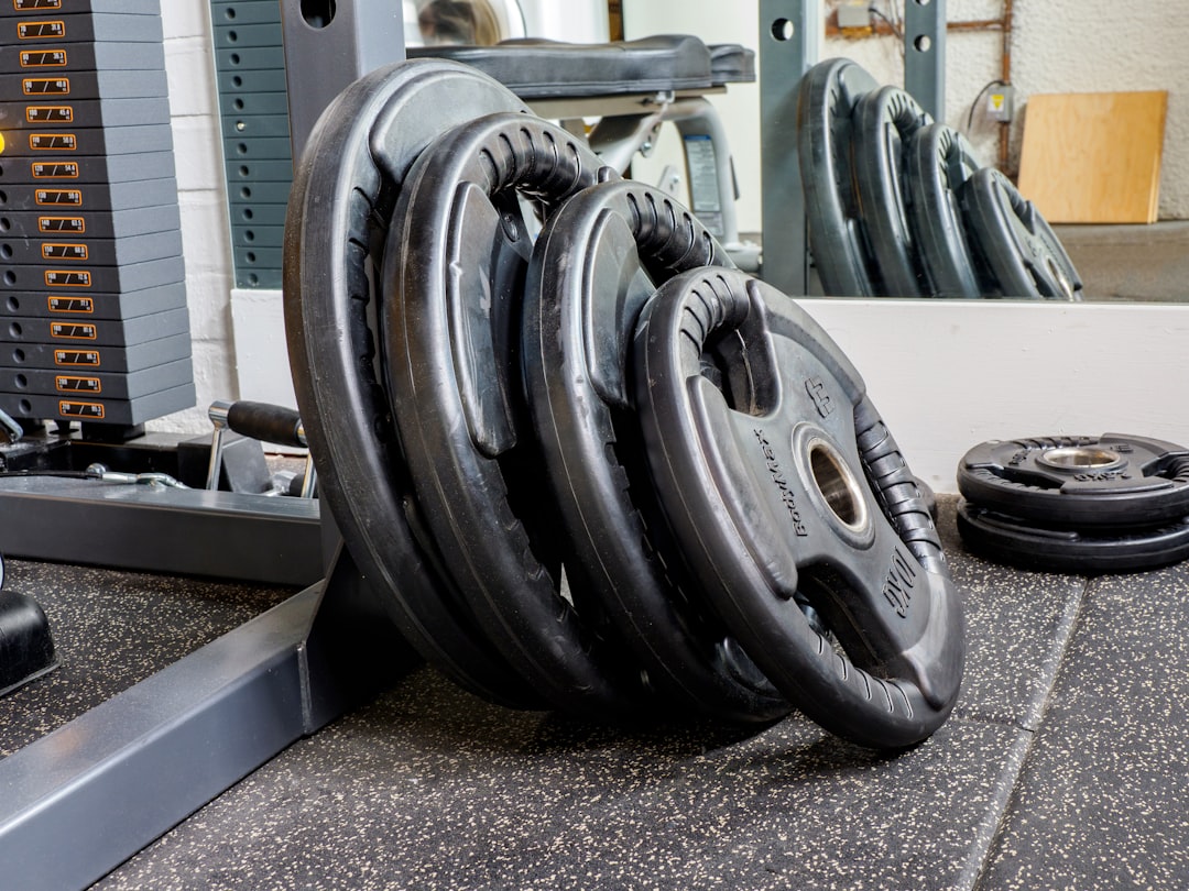 Photo Urban gym